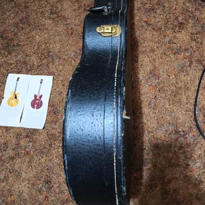Gibson ES-340TD 1972 - Natural image 13