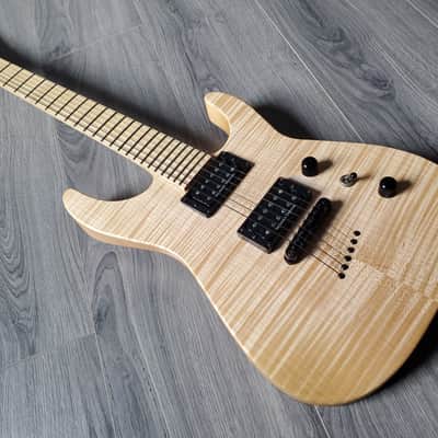 Jackson Custom Select Soloist SL2HT image 5