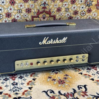 2021 Marshall - JTM45 - ID 5953 image 2
