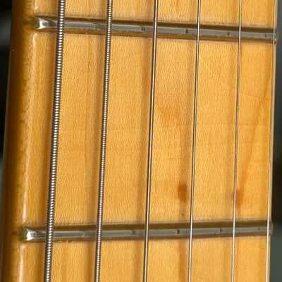 Fender 70th year Broadcaster 2019 image 19