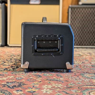 Fender Bassman 100T 100-Watt Bass Amp Head 2010s - Black image 3
