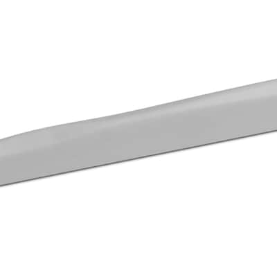 Bone Saddle – Fits Some Post-2009 Taylor® Guitars – Wave Compensation - 9 mm Height image 1