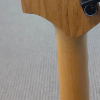 Squier Contemporary Stratocaster Special 2021 - Present - Sky Burst Metallic image 3