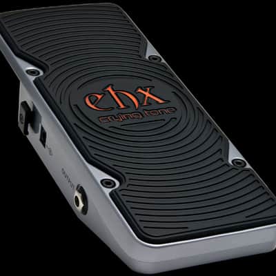 New Electro-Harmonix Next Step Crying Tone Wah Help Support Small Business, Buy it Here, We Care ! image 1