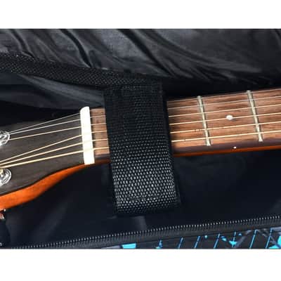 New OEM Soft Padded 40"/41" Classical Acoustic Guitar Case Gig Bag 2023 image 5