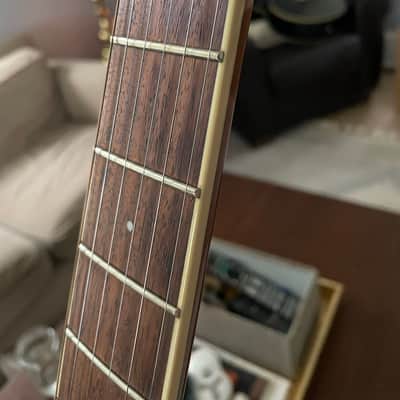Wechter Nashville Special Elite NV-5413CE Acoustic Guitar Plek'd Fishman OHSC image 15