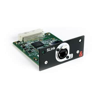 Allen & Heath SQ SLink Networking Card