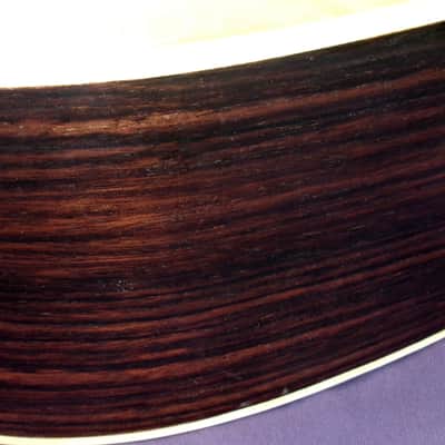 1974 Terada made Morris W25 Humming Bird Style image 11