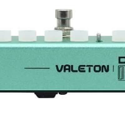 Valeton VES-5 Dapper Indie Effects Strip For Indie Rockers image 2