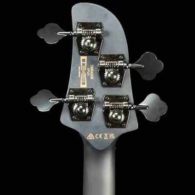 Ibanez TMB420BBKF Talman Bass image 10