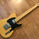 Fender American Vintage ‘52 Hot Rod Telecaster