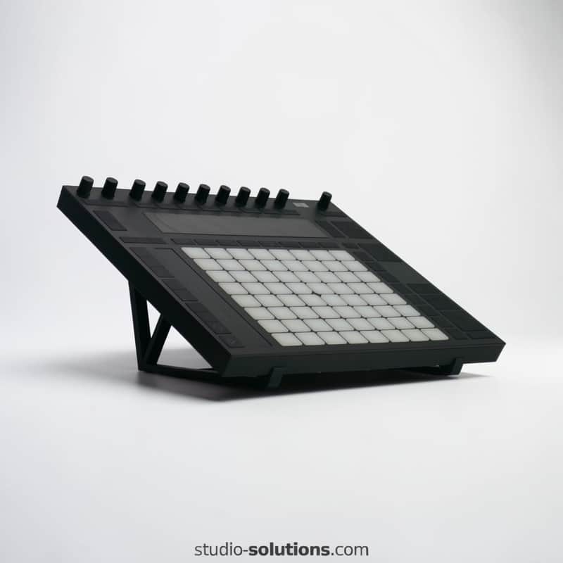Ableton Push 2 / 3 30° Stand – DAW Midi Controller Desktop Mount