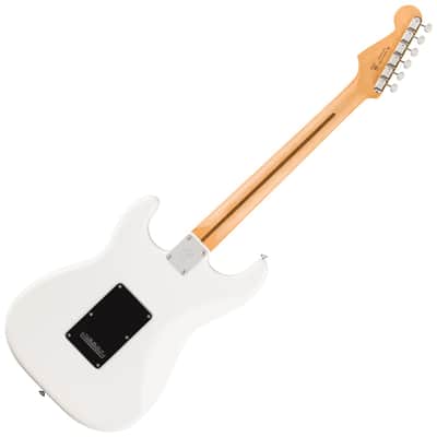 Fender Player II Stratocaster® HSS — Polar White image 2