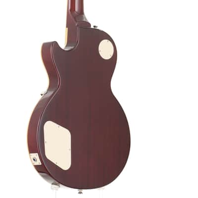 Epiphone Les Paul Standard Gold Top [12081507338] (06/17) image 9