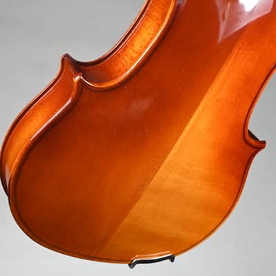 3/4 Suzuki Violin No. 280 (Intermediate), Nagoya, Japan - Full Outfit image 10