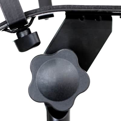 Guitar Stand Walk Up Guitar Stand image 6
