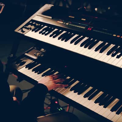 Making A Beat | Hardware To Software - MPC2000XL | Synthesizers | Ableton Live - FREE Beat Download image 6