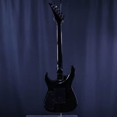 Jackson Dinky JS34 HSH Mod image 7