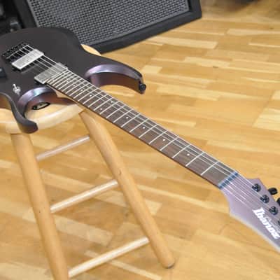 IBANEZ RGD3121 PRF Polar Lights Flat / RGD Prestige Series Made In Japan / RGD3121-PRF / F2334543 image 3