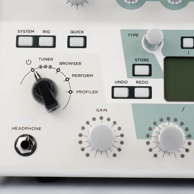 Kemper Profiling Amplifier Amp Modeler Head w/ Tons of Extras! #55580 image 7