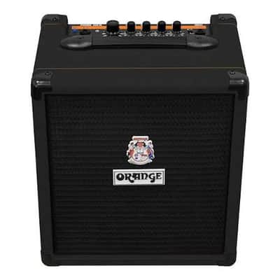 Vox T-25 55 Watt Bass Amp | Reverb