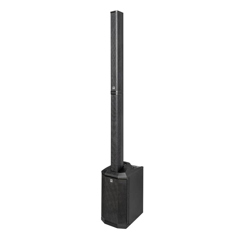 HK Audio Polar 8 MK2 schwarz - Column PA System image 1