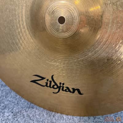 Zildjian S 20” Medium Ride Cymbal image 3