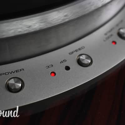 Pioneer PL-30L Direct Drive Turntable in Very Good Condition image 6