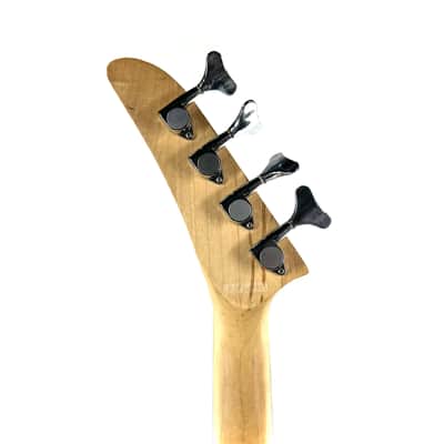 Used Epiphone Precision Bass Guitar image 8