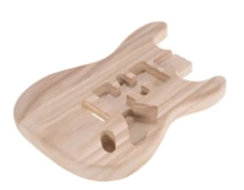 Guitar Body Blanks - Free Shipping-for Stratocaster 2 image 1