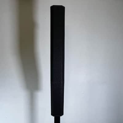 Electro-Voice Evolve 50M Portable PA System - Black image 8