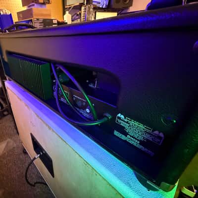 Crate VTX350H (350 Watt VH140C) image 8