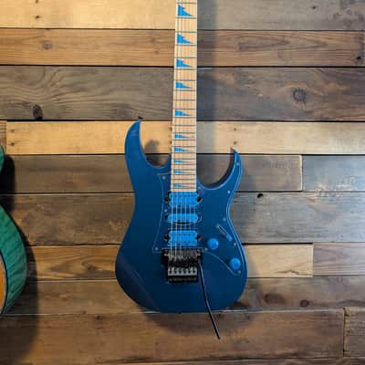 Ibanez RG770DX Prestige Reissue | Reverb
