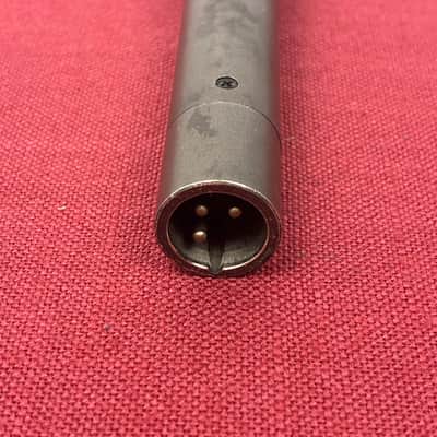 Audio-Technica ATM21 - Vintage Dynamic Microphone image 4