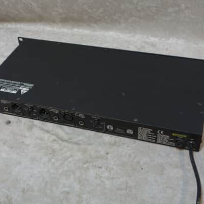 Roland EQ-215 graphic equalizer | Reverb