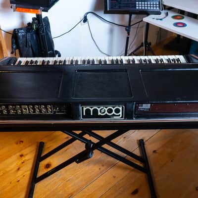 Polymoog 203A – ex-Bijelo Dugme – For Restoration image 2