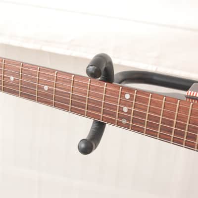 Hüttl Beat King II – 1960s German Vintage Archtop Hollowbody Jazz Guitar image 9