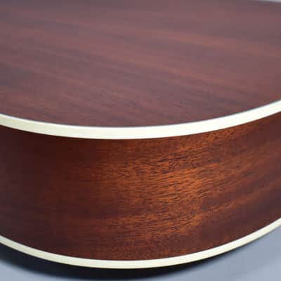 2023 Fender PR-180E Acoustic-Electric Resonator w/OHSC image 12