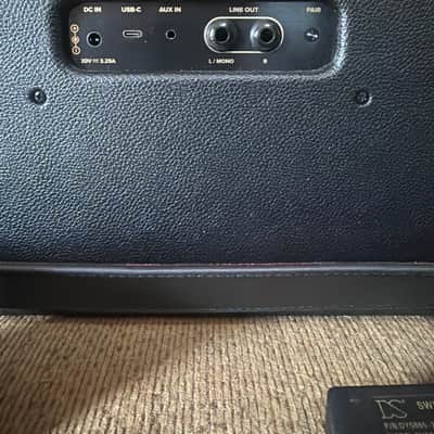 Positive Grid Spark 2 50-Watt (Black) image 5