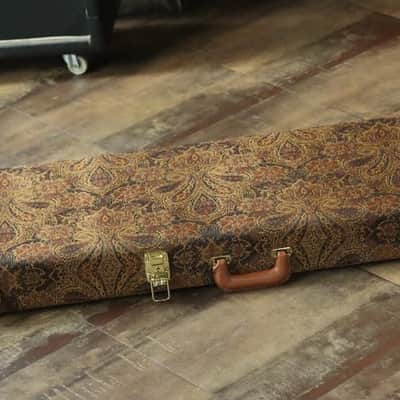 PRS Private stock Santana Brazilian Tiger Flame 2014 image 11