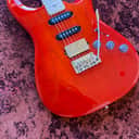 PRS Fiore Mark Lettieri Signature — Amaryllis — 2021 — Excellent Condition — Nitro Gloss