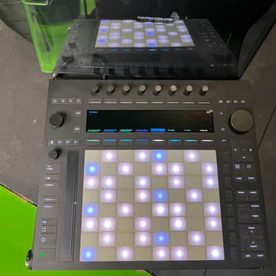 Ableton Push 3 Standalone with Decksaver image 2