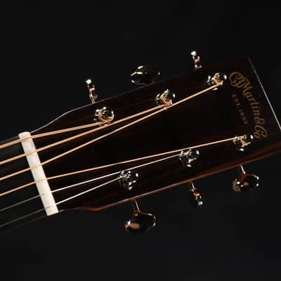 Martin GPC16E Grand Performance Cutaway Spruce Top with Rosewood Back and Sides 936 image 4