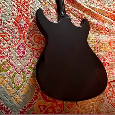 Eastwood Sidejack 12 DLX - image 2