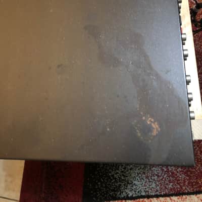 Harman kardon HK 770 / HK 725 Silver Face image 6