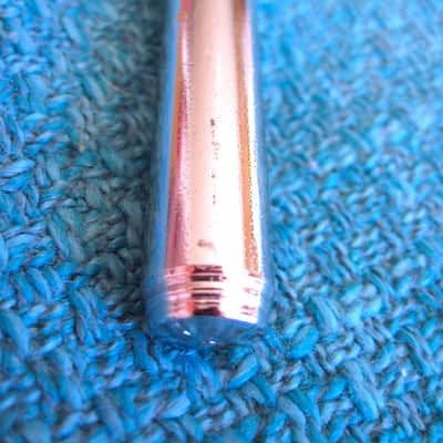 Slingerland Bass Drum Leg Spur - Vintage (USED) image 4