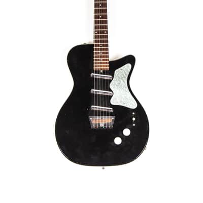 Jerry Jones 3 Pickup Single Cutaway  Owned by Nathaniel Rateliff image 2