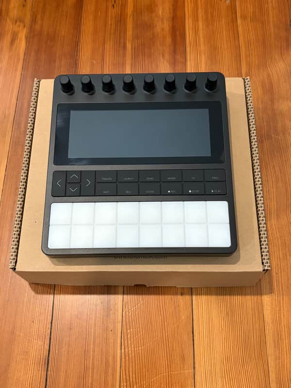 1010 Music Bento 2025 image 1