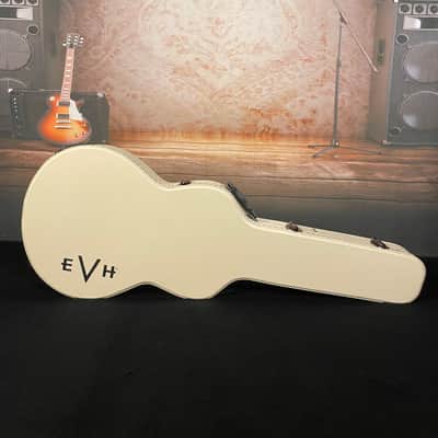 EVH SA-126 Special Limited Edition - Satin Shell Pink image 14