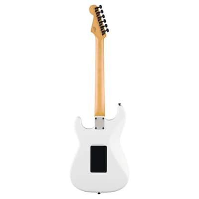 Jackson 50th Anniversary Iron Maiden Adrian Smith SC1 SW image 2